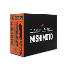 Load image into Gallery viewer, Mishimoto 04-06 Pontiac GTO 5.7L/6.0L Thermostatic Oil Cooler Kit - Silver Oil Coolers Mishimoto
