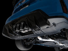 Load image into Gallery viewer, AWE Tuning 2023 Honda Civic Type R FL5 Touring Edition Exhaust w/ Triple Diamond Black Tips Catback AWE Tuning   
