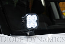 Load image into Gallery viewer, Diode Dynamics 2021 Ford Bronco SS3 LED Ditch Light Kit - Sport Yellow Pro Combo Light Accessories and Wiring Diode Dynamics   
