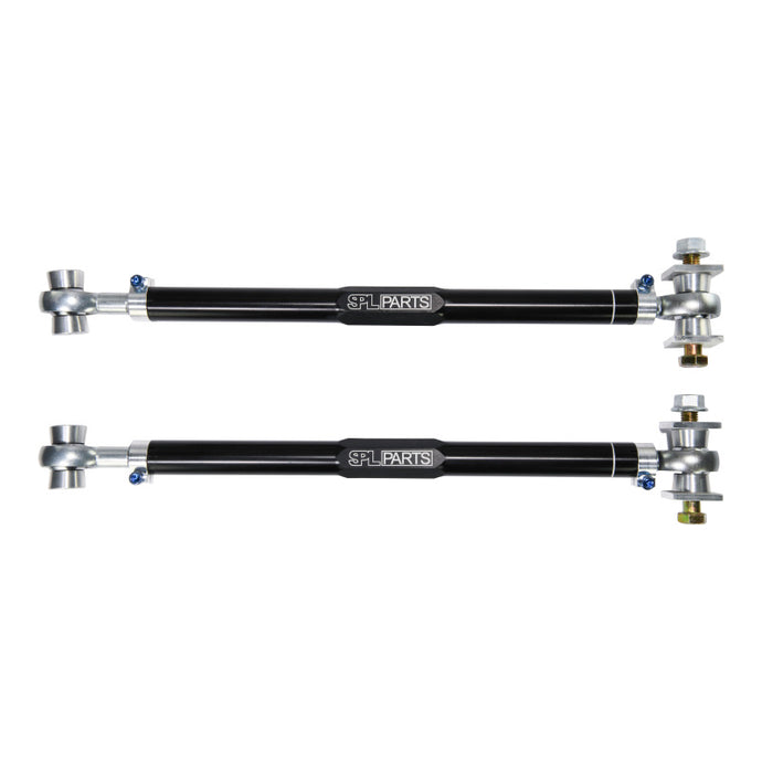 SPL Parts 2020+ Toyota GR Supra (A90) / 2019+ BMW Z4 (G29) Rear Toe Links Suspension Arms & Components SPL Parts   