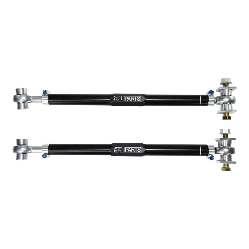 SPL Parts 2020+ Toyota GR Supra (A90) / 2019+ BMW Z4 (G29) Rear Toe Links Suspension Arms & Components SPL Parts   