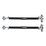 SPL Parts 2020+ Toyota GR Supra (A90) / 2019+ BMW Z4 (G29) Rear Toe Links w/Eccentric Lockouts Suspension Arms & Components SPL Parts   