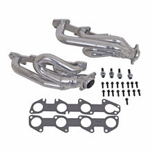 Load image into Gallery viewer, BBK 04-08 Dodge Ram 5.7 Hemi Shorty Tuned Length Exhaust Headers - 1-3/4 Silver Ceramic Headers &amp; Manifolds BBK
