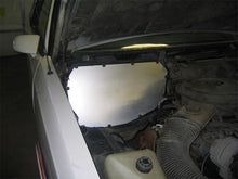 Load image into Gallery viewer, UMI Performance 78-87 GM G-Body AC/Heater Box Delete Panel - Black Heat Shields UMI Performance
