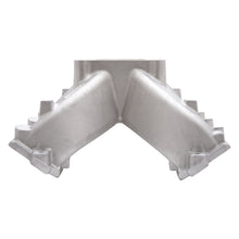 Load image into Gallery viewer, Edelbrock Manifold Super Victor GM LS3 V8 Carbureted 4150 Series Flange Intake Manifolds Edelbrock
