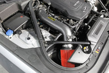 Load image into Gallery viewer, AEM 2015 Hyundai Genesis 3.8L-V6 F/I Silver Cold Air Intake Cold Air Intakes AEM Induction
