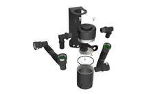 Load image into Gallery viewer, K&amp;N 15-23 Dodge Challenger 6.2L V8 / 15-23 Dodge Charger 6.2L V8 Oil Catch Can Oil Separators K&amp;N Engineering   
