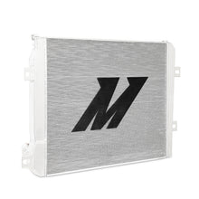 Load image into Gallery viewer, Mishimoto 11+ Chevy 6.6L Duramax Radiator Radiators Mishimoto

