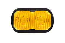 Load image into Gallery viewer, Diode Dynamics Stage Series 2 In Lens Fog - Yellow Light Accessories and Wiring Diode Dynamics   
