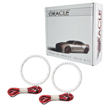 Load image into Gallery viewer, Oracle Mercedes Benz 07-09 S-Class LED Fog Halo Kit - White SEE WARRANTY Fog Lights ORACLE Lighting
