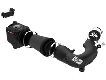 Load image into Gallery viewer, aFe Momentum GT Pro DRY S CAI System 12-18 Jeep Wrangler (JK) V6-3.6L (Only Models w/Sprintex S/C) Cold Air Intakes aFe
