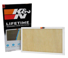 Load image into Gallery viewer, K&amp;N HVAC Filter - 18 x 30 x 1 HVAC Filters K&amp;N Engineering   
