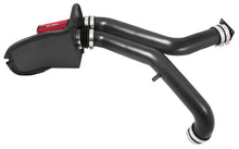 Load image into Gallery viewer, Spectre 97-06 Jeep Wrangler L6-4.0L F/I Air Intake Kit - Tex. Black w/Red Filter Cold Air Intakes Spectre
