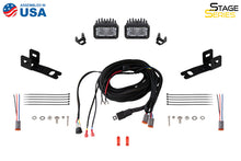 Load image into Gallery viewer, Diode Dynamics 21-22 Ford F-150 Stage Series Reverse Light Kit C2 Pro Light Accessories and Wiring Diode Dynamics   
