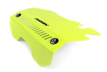 Load image into Gallery viewer, Perrin 15-16 Subaru WRX Engine Cover Kit - Neon Yellow Engine Covers Perrin Performance   
