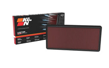Load image into Gallery viewer, K&amp;N 20-21 Polaris Slingshot 1997 Replacement Air Filter Air Filters - Drop In K&amp;N Engineering   
