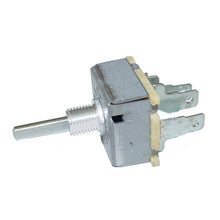 Load image into Gallery viewer, Omix Heater Switch 3 Speed 78-86 Jeep CJ Models Dash &amp; Interior Trim OMIX
