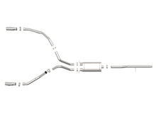 Load image into Gallery viewer, aFe Apollo GT Series 3in 409SS GM Silverado/Sierra 1500 09-19 V6-4.3/V8-4.8/5.3L - Polished Catback aFe
