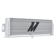 Load image into Gallery viewer, Mishimoto 2021+ BMW G8X M3/M4 Oil Cooler Silver Oil Coolers Mishimoto
