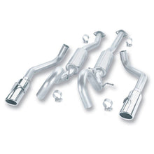 Load image into Gallery viewer, Borla 99-04 Ford Mustang 4.6L V8 Catback Exhaust Catback Borla
