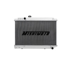 Load image into Gallery viewer, Mishimoto 86-93 Toyota Supra Manual Aluminum Radiator Radiators Mishimoto
