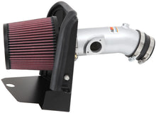 Load image into Gallery viewer, K&amp;N 69 Series Typhoon Performance Intake Kit 2014 Mazda 3/6 2.5L Cold Air Intakes K&amp;N Engineering   
