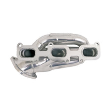 Load image into Gallery viewer, BBK 11-15 Ford Mustang 3.7L Shorty Tuned Length Headers - 1-5/8 Silver Ceramic (CARB EO 11-14 Only) Headers &amp; Manifolds BBK
