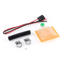 Load image into Gallery viewer, DeatschWerks Universal Fuel Pump Set Up Kit Fuel Pump Fitment Kits DeatschWerks
