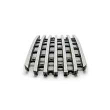 Load image into Gallery viewer, DV8 Offroad 2007-2018 Jeep JK Polished Grille Inserts Grilles DV8 Offroad   
