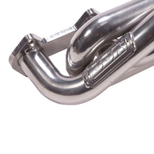 Load image into Gallery viewer, BBK 05-10 Mustang 4.6 GT Shorty Tuned Length Exhaust Headers - 1-5/8 Silver Ceramic Headers &amp; Manifolds BBK
