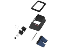 Load image into Gallery viewer, Rapid Induction Cold Air Intake System w/Pro 5R Filter 19-20 Ford Edge V6 2.7L (tt) Cold Air Intakes aFe
