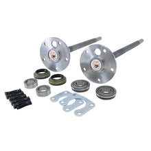 Load image into Gallery viewer, Yukon Gear 1541H Alloy Rear Axle Kit For Ford 9in Bronco From 74-75 w/ 31 Splines Axles Yukon Gear &amp; Axle
