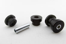 Load image into Gallery viewer, Whiteline Plus 7/88-5/00 Suzuki Swift Rear Inner/Outer Rear Control Arm Bushing Kit Bushing Kits Whiteline
