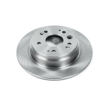 Load image into Gallery viewer, Power Stop 02-04 Honda CR-V Rear Autospecialty Brake Rotor Brake Rotors - OE PowerStop   

