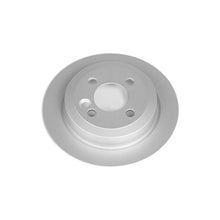 Load image into Gallery viewer, Power Stop 07-09 Mini Cooper Rear Evolution High Carbon Geomet Coated Rotor Brake Rotors - OE - Cryo PowerStop
