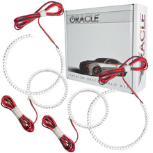 Load image into Gallery viewer, Oracle BMW 6 Series 02-05 LED Halo Kit - White SEE WARRANTY Headlights ORACLE Lighting
