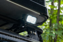 Load image into Gallery viewer, Diode Dynamics Stage Series 2 In LED Pod Pro - White Flood Standard RBL Each Light Accessories and Wiring Diode Dynamics   
