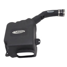 Load image into Gallery viewer, Volant 06-08 Chevrolet Trailblazer 4.2 L6 Pro5 Closed Box Air Intake System Cold Air Intakes Volant
