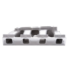 Load image into Gallery viewer, Edelbrock Intake Manifold Chrysler Gen II 426-572 Hemi Dual Quad Single Plane for EFI Intake Manifolds Edelbrock
