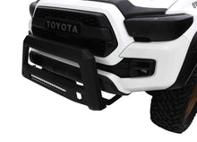 Load image into Gallery viewer, Lund 16-17 Toyota Tacoma Revolution Bull Bar - Black Bull Bars LUND

