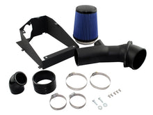 Load image into Gallery viewer, aFe MagnumFORCE Intakes Stage-2 P5R AIS P5R VW R32 08-09 V6-3.2L MKV Cold Air Intakes aFe
