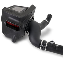 Load image into Gallery viewer, Mishimoto 2021+ Ford Bronco 2.7L Performance Air Intake w/ Oiled Filter Cold Air Intakes Mishimoto
