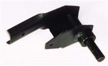 Load image into Gallery viewer, Omix Right Rear Shock Plate- 41-45 Willys MB Shock &amp; Spring Kits OMIX
