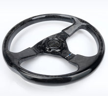 Load image into Gallery viewer, NRG Forged Carbon Fiber Steering Wheel 350mm Steering Wheels NRG
