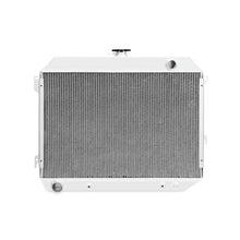 Load image into Gallery viewer, Mishimoto 68-73 Dodge Charger Big Block X-Line Aluminum Radiator Radiators Mishimoto

