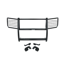 Load image into Gallery viewer, Go Rhino 03-07 GMC Savanna Van 3000 Series StepGuard - Black Grille Guards Go Rhino
