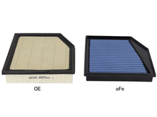 Load image into Gallery viewer, aFe MagnumFLOW OEM Replacement Air Filter PRO 5R 14-15 Lexus IS 250/350 2.5L/3.5L V6 Air Filters - Drop In aFe
