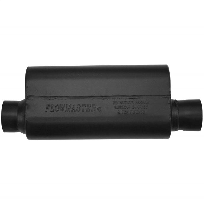 Flowmaster 15150S Exhaust Resonator Exhaust Resonator Flowmaster   