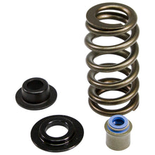 Load image into Gallery viewer, COMP Cams Valve Spring Kit 0.585in Lift Beehive 06-16 GM 6.6L Duramax Diesel (LBZ/LMM/LML/L5P) Valve Springs, Retainers COMP Cams
