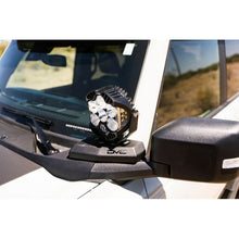 Load image into Gallery viewer, DV8 21-22 Ford Bronco A-Pillar Pod Light Mounts Light Mounts DV8 Offroad

